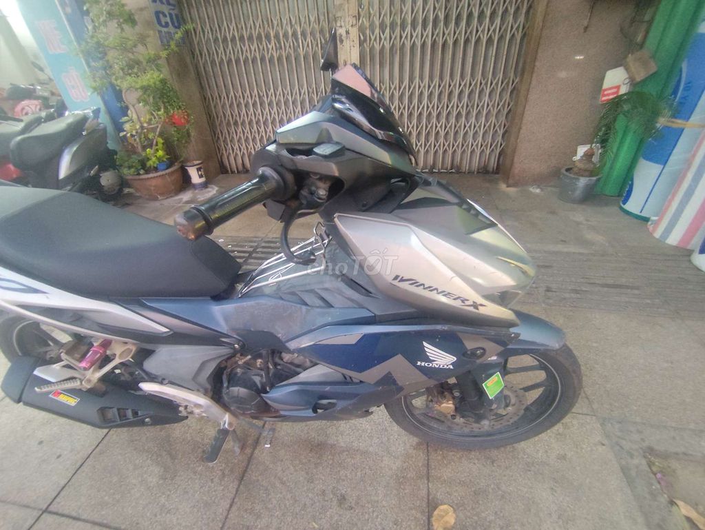 Winner x 2020 abs bs 47 lâm đồng. Mua bán Xe máy tại Quận Tân Phú Tp Hồ Chí Minh được đăng bởi Kiện hình 5