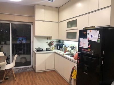 Chính chủ cho thuê Chung cư P906 Chung cư An Lạc 38 Hoàng Ngân