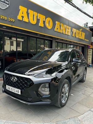 HYUNDAI SANTAFE 2.4 XĂNG TIÊU CHUẨN SX 2019. Mua bán Ô tô tại Quận Nam Từ Liêm Hà Nội được đăng bởi Auto Anh Tuấn