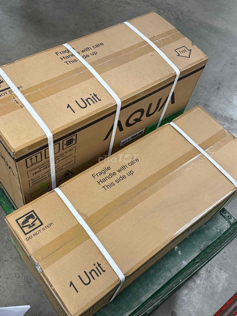 Máy lạnh Aqua AQA-RUV10V 1 HP. Mua bán Máy lạnh, điều hoà tại Thành phố Thủ Đức Tp Hồ Chí Minh được đăng bởi Nguyễn Huy hình 1