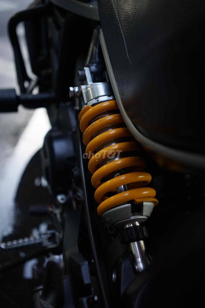Ducati Scrambler 800 Update Eduro. Mua bán Xe máy tại Quận Gò Vấp Tp Hồ Chí Minh được đăng bởi Trí Đạt Motor hình 2