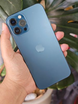 Apple iPhone 12 Pro Max LL/A 256GB Thanh Lý