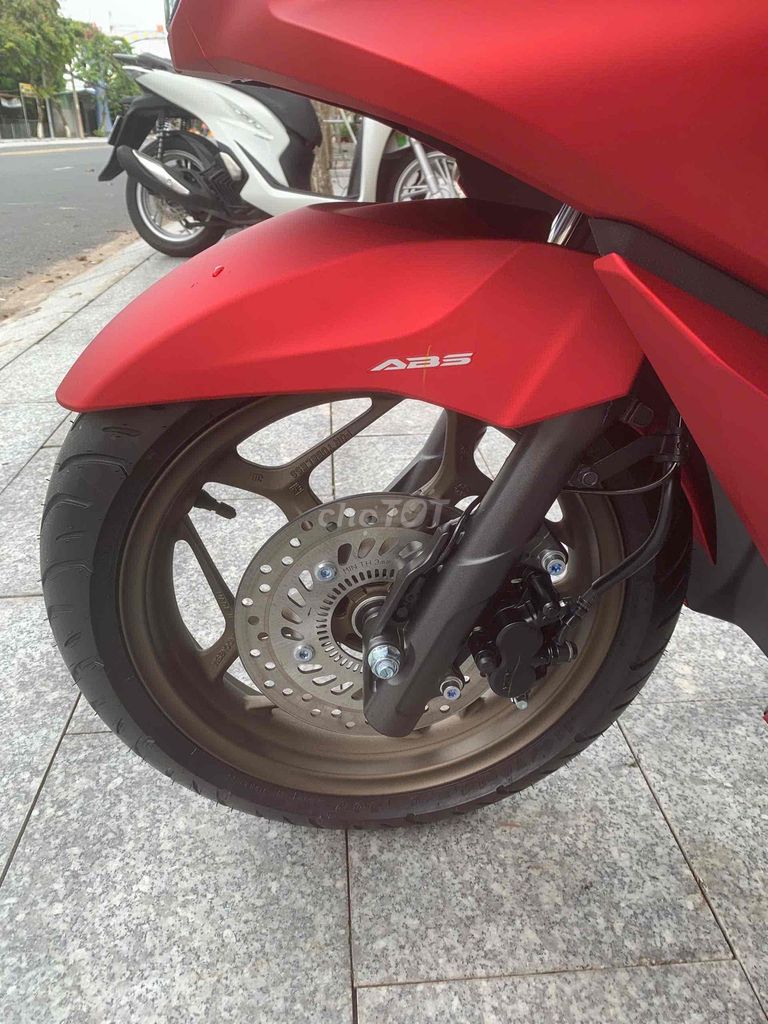PCX 160 "siêu lướt". Mua bán Xe máy tại Thành phố Sa Đéc Đồng Tháp được đăng bởi DUY CƯỜNG hình 3
