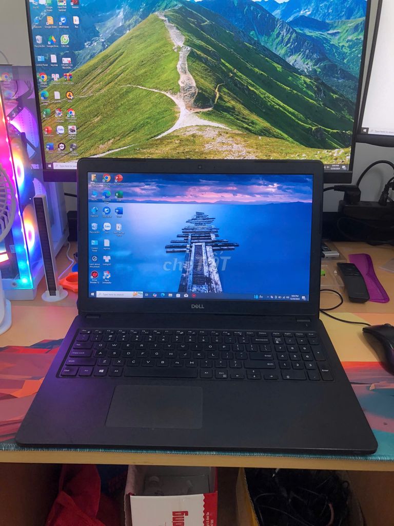 Dell Latitude 3580