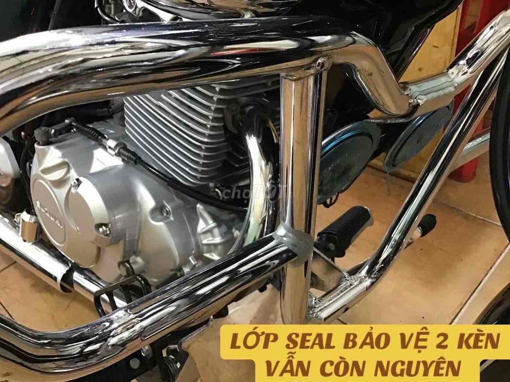 SUZUKI GZ 150.SX 2020.ĐK 2025.ODO 7K.MỚI KENG.ZIN. Mua bán Xe máy tại Quận Phú Nhuận Tp Hồ Chí Minh được đăng bởi MOTO LUU THANH HAI  77A hình 5