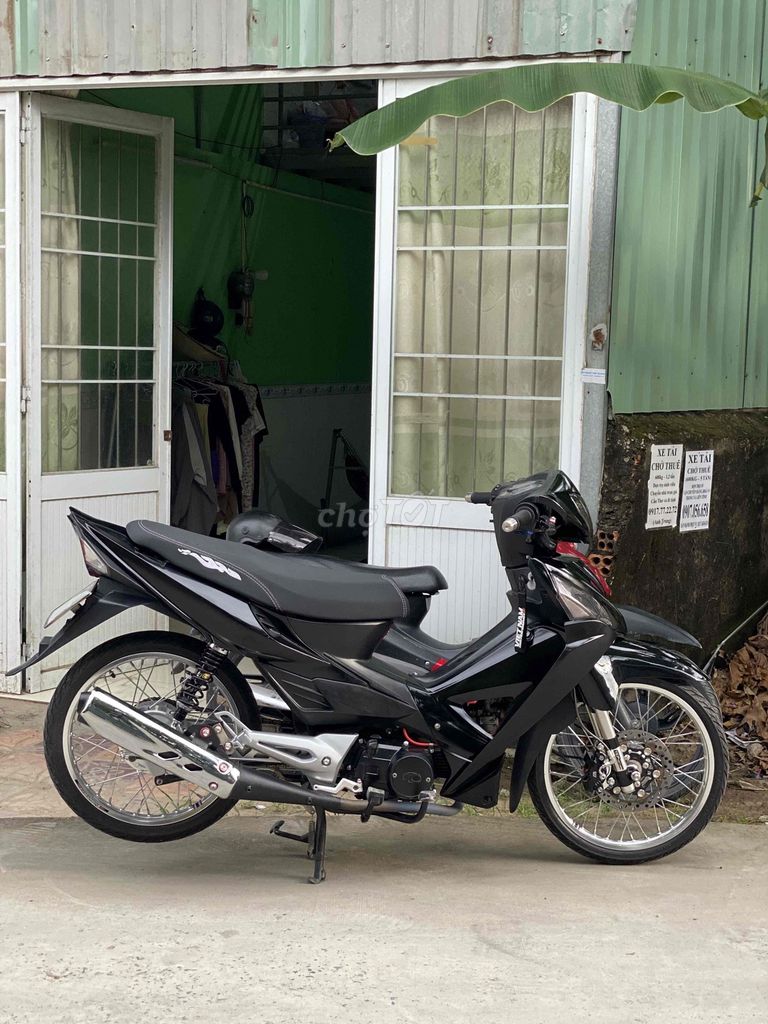 xe cho hs đi học có dọn kiểng. Mua bán Xe máy tại Quận Ninh Kiều Cần Thơ được đăng bởi Ph Zinh hình 2