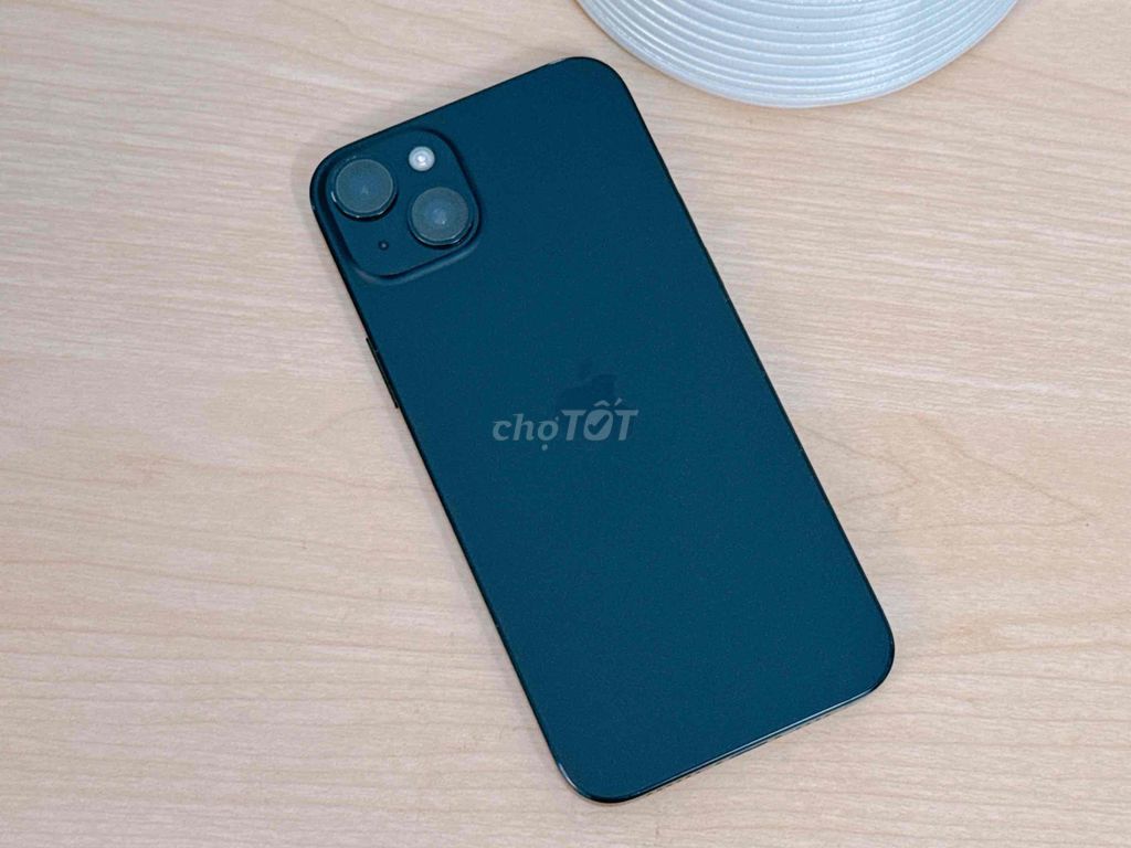 Apple iPhone 15 Plus 128GB Đen VN/A. Mua bán Điện thoại tại Quận Phú Nhuận Tp Hồ Chí Minh được đăng bởi Kim Thanh  hình 1