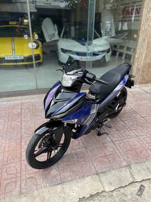 cần bán ex 150 máy zin êm ,xe ngay chủ. Mua bán Xe máy tại Thành phố Dĩ An Bình Dương được đăng bởi Minh Phương xe máy cũ Bình Dương