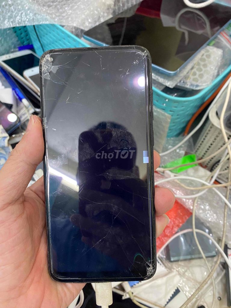 Bán Xác Vsmart Live4 zin hỏng màn. Mua bán Điện thoại tại Quận Hà Đông Hà Nội được đăng bởi Mạnh Mobile hình 1