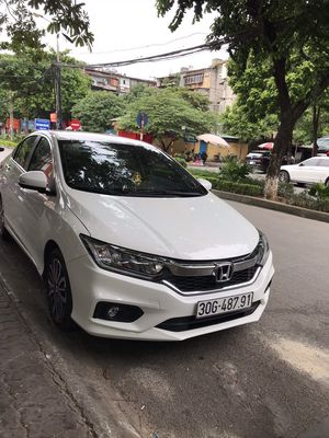 Honda City 2020 1.5 TOP - 40000 km