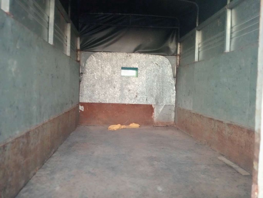 HUYN DAI 1.25 tấn. SX 2005. Mua bán Xe tải, xe ben tại Huyện Chương Mỹ Hà Nội được đăng bởi Nguyễn Hữu tư  hình 3