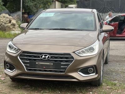 Hyundai Accent AT 2020