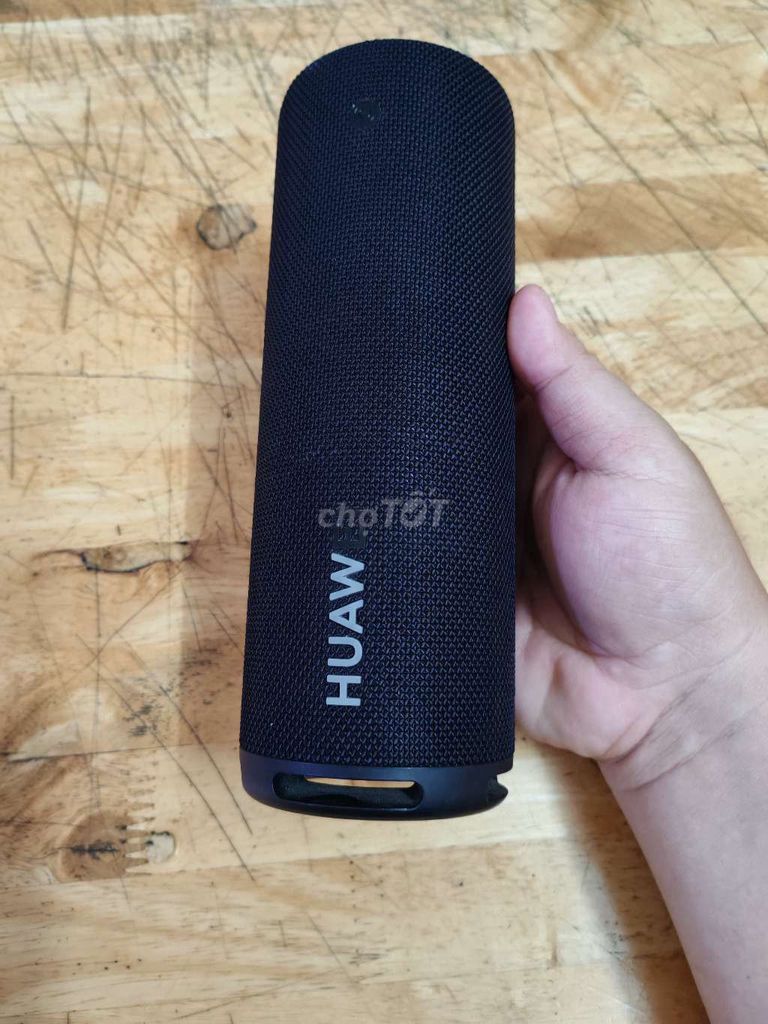 Loa Huawei Sound Joy DEVIALET FULLBOX CHẤT. Mua bán Tivi, Âm thanh tại Quận 11 Tp Hồ Chí Minh được đăng bởi Thế Bảo hình 4