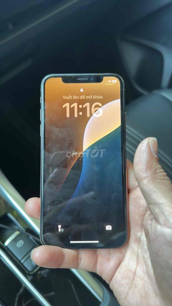 iPhone XS 256GB Vàng. Mua bán Điện thoại tại Thị xã Hương Thủy Thừa Thiên Huế được đăng bởi Hai hình 1