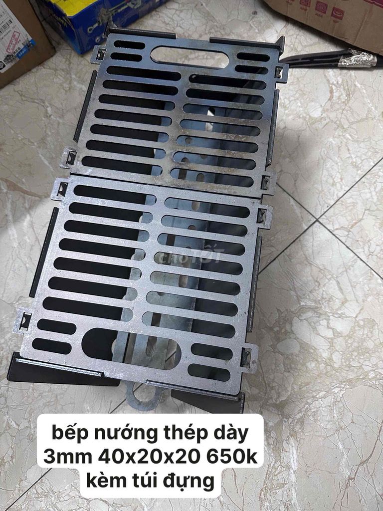 Bếp nướng BBQ Các loại giá tốt. Mua bán Bếp, lò, đồ điện nhà bếp tại Quận Nam Từ Liêm Hà Nội được đăng bởi đình tuân hình 1