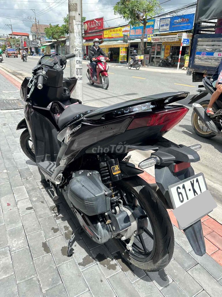 💥THANH LÍ VARIO 150 MẪU CŨ KIỂNG💥. Mua bán Xe máy tại Thành phố Thuận An Bình Dương được đăng bởi Hải Anh hình 5