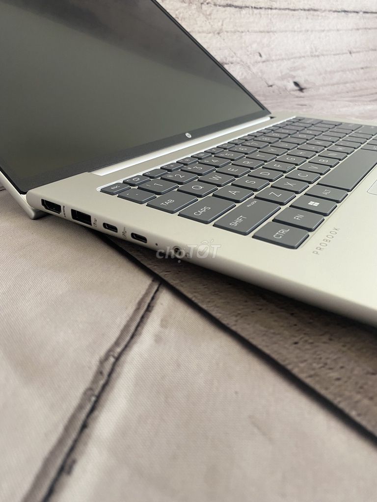 HP Probook 440 G11 Ultra 7,SSD 512G,FHD+ đẹp 99%. Mua bán Laptop tại Quận 10 Tp Hồ Chí Minh được đăng bởi Mr Vũ hình 1