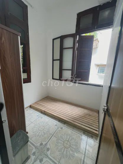 Trọ đơn, WC chung tại Hào Nam
