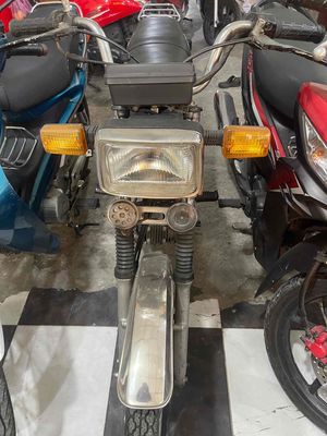 mong cô chú anh chị ủng hộ ạ. Mua bán Xe máy tại Huyện Hóc Môn Tp Hồ Chí Minh được đăng bởi hieu