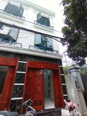 🏡 CHỈ HƠN 2 TỶ - NHÀ ĐẸP Ở NGAY - SÁT HÀ ĐÔNG – Ô TÔ ĐỖ SÁT NHÀ. Mua bán nhà ở tại Quận Hà Đông Hà Nội được đăng bởi Đức Anh BĐS Thổ Cư