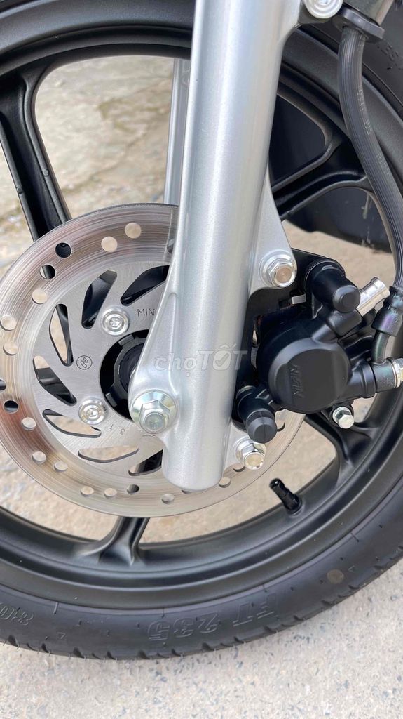 xe bán click thai 2014 may rin xe cực đẹp. Mua bán Xe máy tại Huyện Châu Thành An Giang được đăng bởi Hongocphuc hình 5