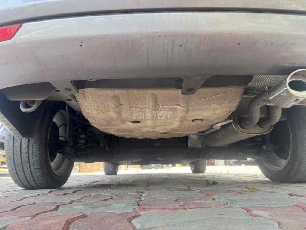 Ford Fiesta 2013 1.6 AT xe cực mới rin 100%. Mua bán Ô tô tại Quận 12 Tp Hồ Chí Minh được đăng bởi tuan minh hình 12