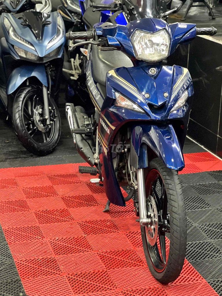 💥Sirius Fi 2020 BSTP Chính Chủ xe ngon giá tốt💥. Mua bán Xe máy tại Thành phố Thủ Đức Tp Hồ Chí Minh được đăng bởi XE MÁY THỦ ĐỨC  hình 3