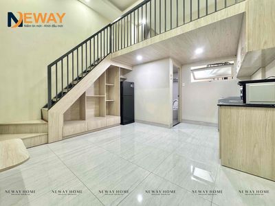 Rent · 1 bd · 28 м² · Quận Tân Bình, ул. Đường Lê Tấn Quốc