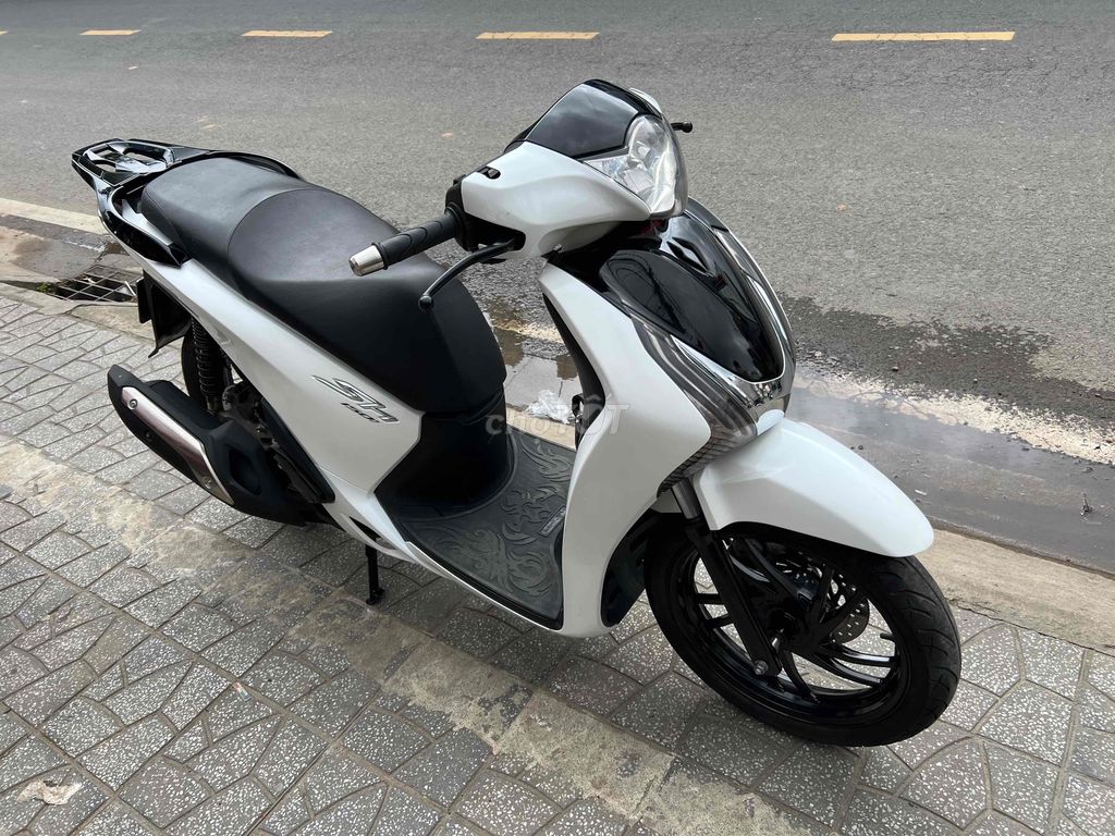 Sh 150 2016❇️Đồng moto Đà lạt ❇️. Mua bán Xe máy tại Thành phố Đà Lạt Lâm Đồng được đăng bởi ĐỒNG MOTOR 2  cá nhân hình 1