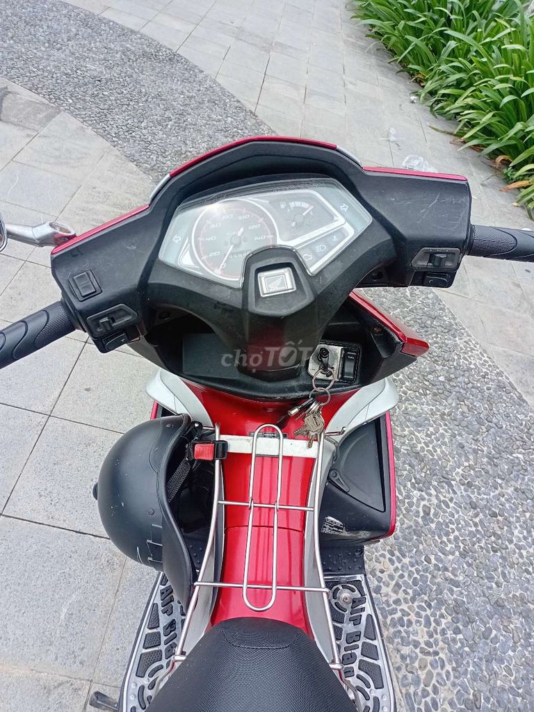 Bán xe Ab fi máy zin.. Mua bán Xe máy tại Quận Ngô Quyền Hải Phòng được đăng bởi SH hình 3