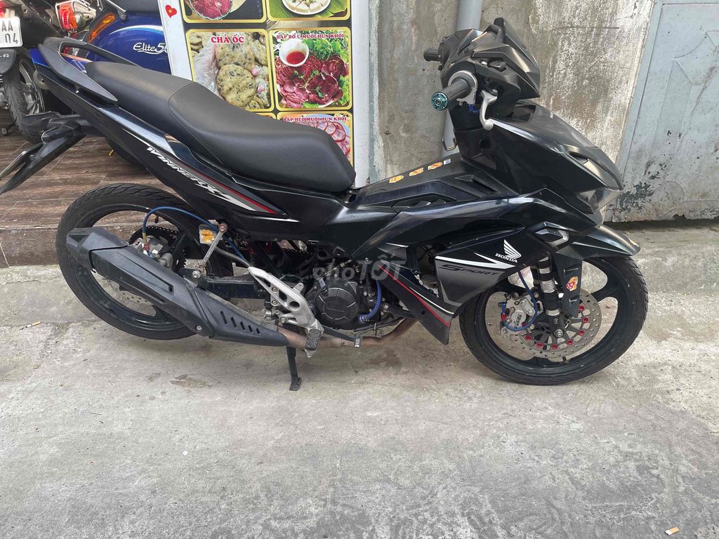 Honda Winner X 2024 V4 Chính Chủ Khoá Smartkey. Mua bán Xe máy tại Quận Hoàng Mai Hà Nội được đăng bởi Tuấn Giang hình 2