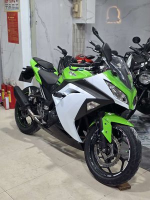 ninja 300 abs cần bán. Mua bán Xe máy tại Huyện Nhà Bè Tp Hồ Chí Minh được đăng bởi Hoán Nguyễn