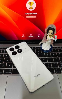 🍎Xiaomi K70E White 8GB/256GB. Mua bán Điện thoại tại Thành phố Bạc Liêu Bạc Liêu được đăng bởi Nguyễn Hưng Thịnh