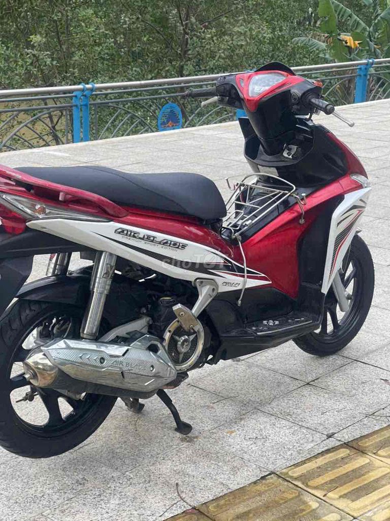 AB 2011 xe nguyên rin bs 43 . Hỗ trợ trả góp. Mua bán Xe máy tại Quận Cẩm Lệ Đà Nẵng được đăng bởi Duc Tran  hình 8