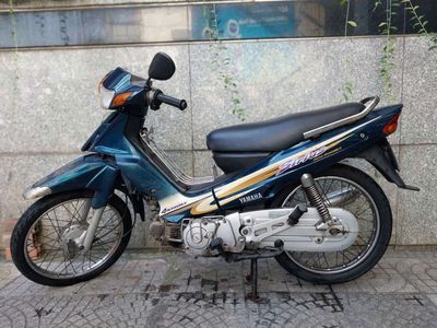 Yamaha Sirius 2002 Xanh dương