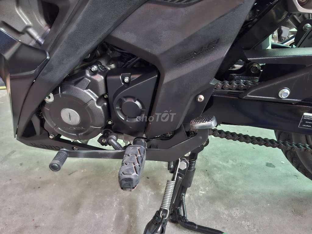 Minh đoi xe cho v cần. Mua bán Xe máy tại Huyện Bình Chánh Tp Hồ Chí Minh được đăng bởi Ngọc Thanh hình 4