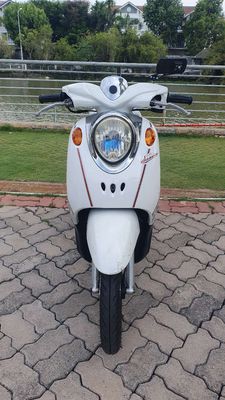 Mio clasdsico .May iem ru.xe con dep. Mua bán Xe máy tại Quận 7 Tp Hồ Chí Minh được đăng bởi Nguyễn văn lộc