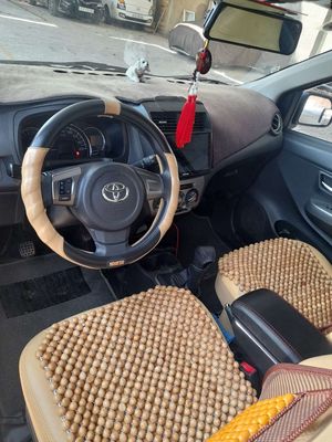 Bán xe Toyota Wigo 1.2 MT 2018