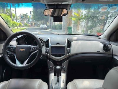 Chevrolet Cruze 2017 LTZ - 42000 km. Mua bán Ô tô tại Quận Gò Vấp Tp Hồ Chí Minh được đăng bởi SANG NHỎ