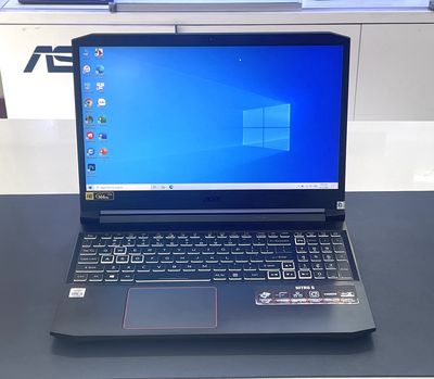 Acer Nitro AN515-55 |Core i5 - 10300H |GTX 1660 Ti