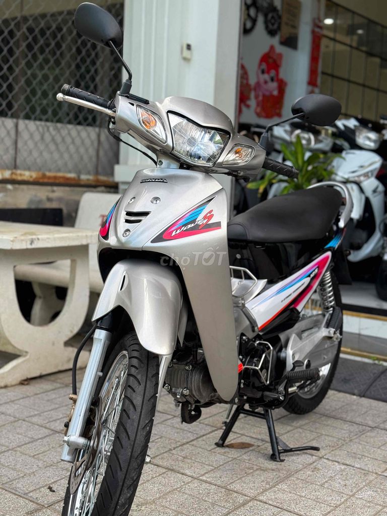 🌈 FU 2 HS SẴN XE ĐẸP MÁY ÊM NGON MẠNH VỌT💥CÓ GÓP💥. Mua bán Xe máy tại Thành phố Sóc Trăng Sóc Trăng được đăng bởi Mạnh Huỳnh hình 1