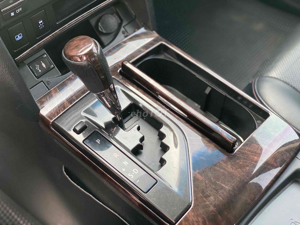 Toyota Camry 2016 2.5Q 90.000 km. Mua bán Ô tô tại Quận Bình Thạnh Tp Hồ Chí Minh được đăng bởi Toyota Sure hình 12