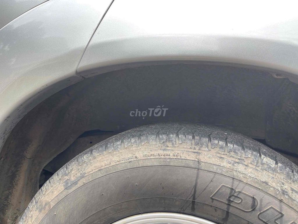 Toyota Fortuner 2010 2.5G - 180000 km. Mua bán Ô tô tại Thành phố Buôn Ma Thuột Đắk Lắk được đăng bởi Anh Quốc hình 7