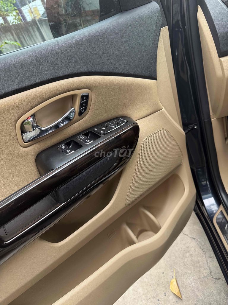 Kia Sedona 2021 LUXURY, XE ZIN,NHÀ SD KỸ. Mua bán Ô tô tại Thành phố Thủ Đức Tp Hồ Chí Minh được đăng bởi HUU LOC hình 3