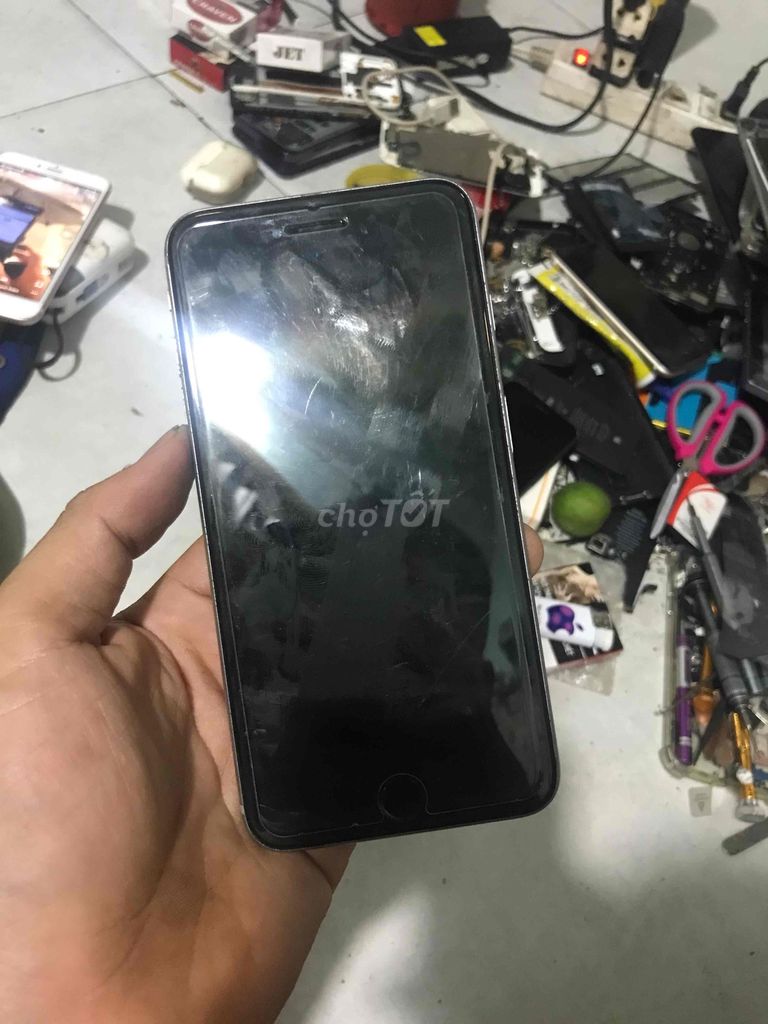 6s plus 64g đep keng. Mua bán Điện thoại tại Quận Bình Tân Tp Hồ Chí Minh được đăng bởi chỉ bán màn zin hình 1