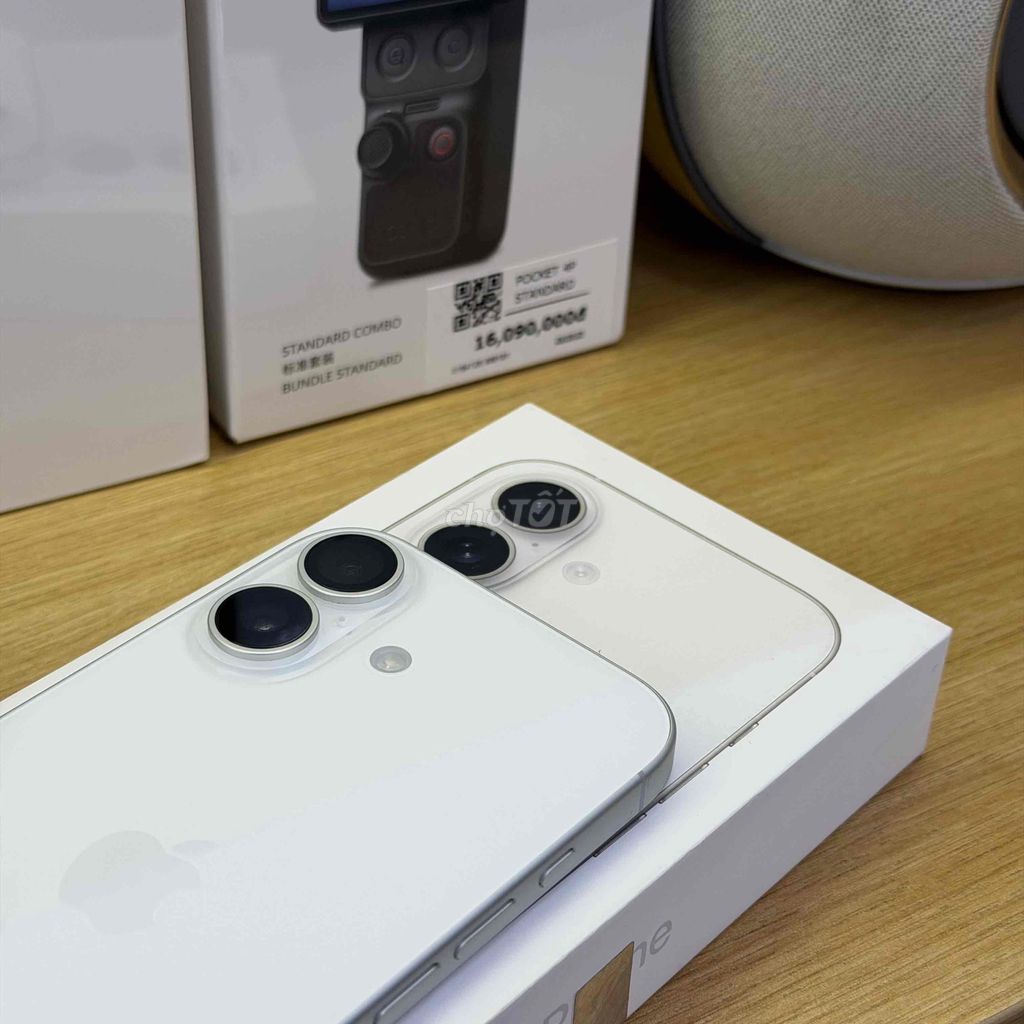 iPhone 17 256GB Trắng Pin 100% đẹp keng Fullbox. Mua bán Điện thoại tại Quận Thanh Khê Đà Nẵng được đăng bởi 515 STORE 515 Trần Cao Vân TRẢ GÓP BAO ĐẬU hình 1