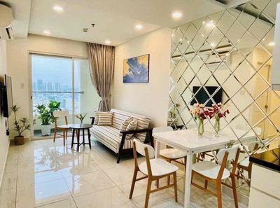 garden gate 2pn 17tr full nội thất
