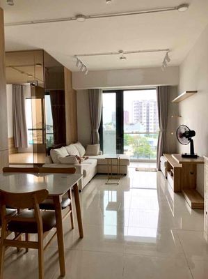 Căn hộ 53 m² · 1 PN · Celadon City