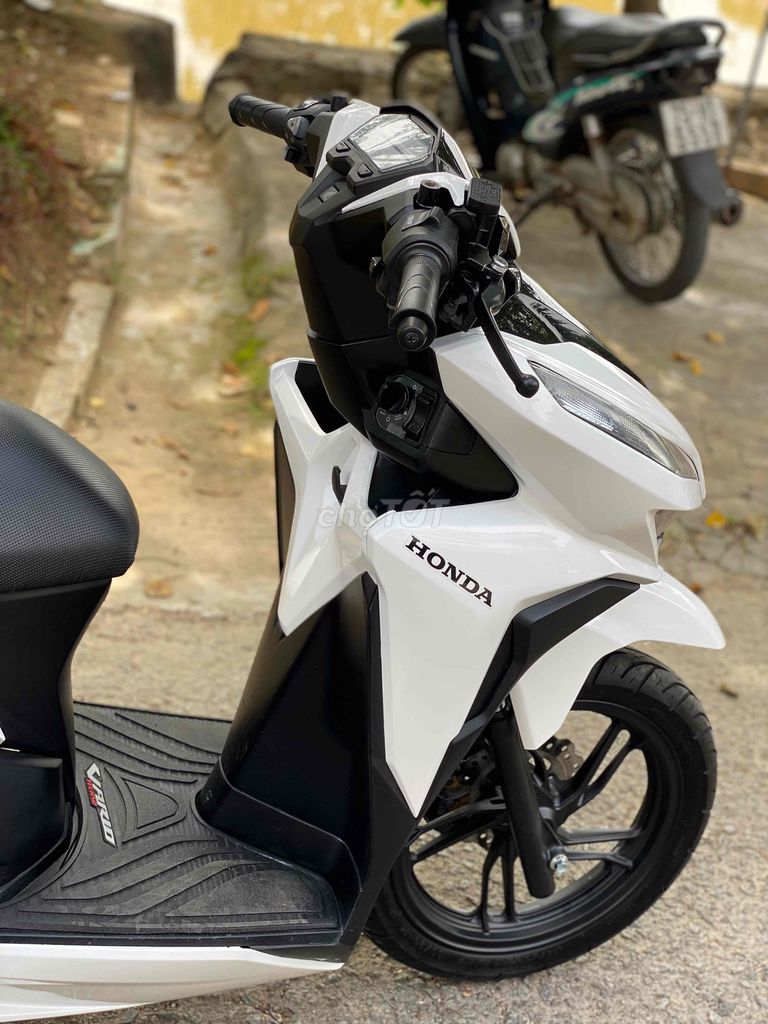 Bán Vario 150. 2021. Mua bán Xe máy tại Thành phố Huế Thừa Thiên Huế được đăng bởi Bi Nguyễn hình 5