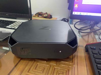 HP Z2 Mini G4 Xeon E-2224G 16GB/256GB - 130318393